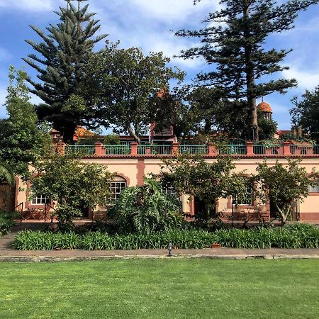 Casa Yanes Casas Rurales Breña Alta Exteriér fotografie