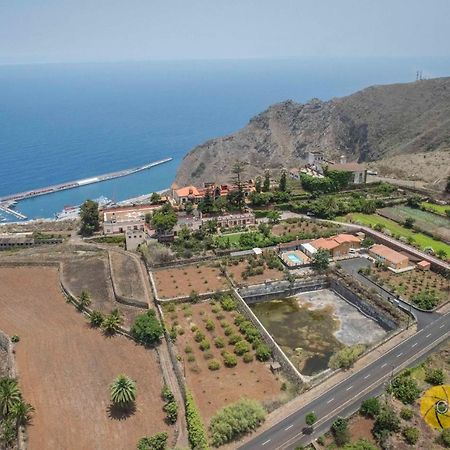 Casa Yanes Casas Rurales Breña Alta Exteriér fotografie