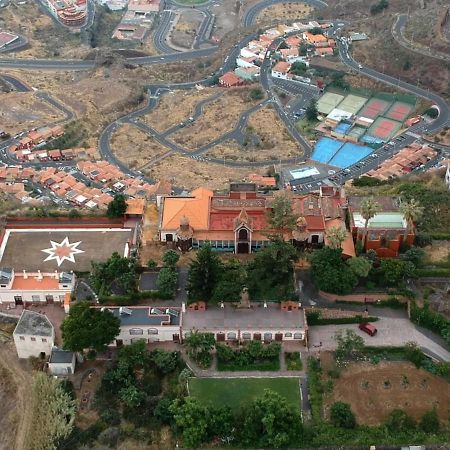 Casa Yanes Casas Rurales Breña Alta Exteriér fotografie