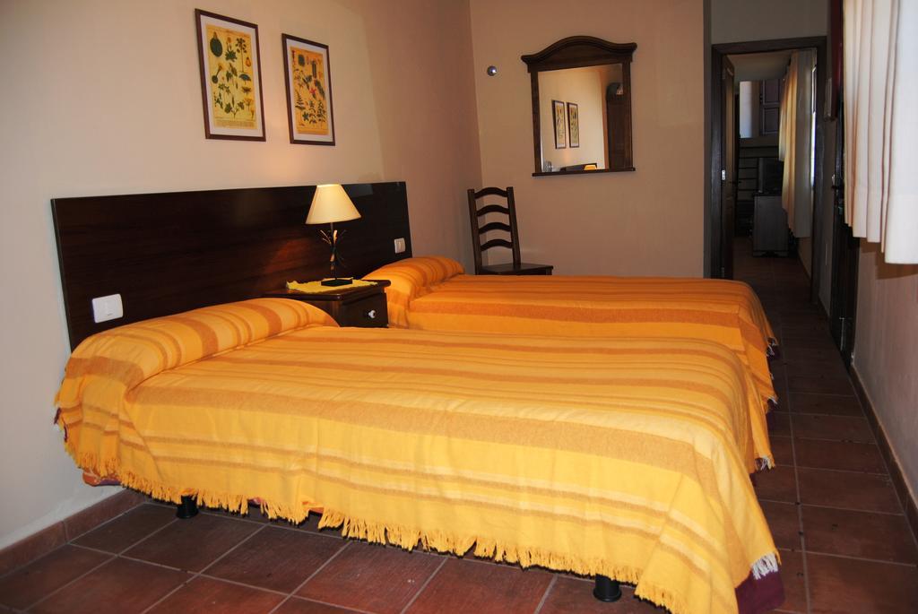 Casa Yanes Casas Rurales Breña Alta Pokoj fotografie