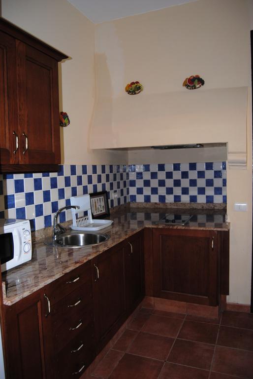 Casa Yanes Casas Rurales Breña Alta Pokoj fotografie