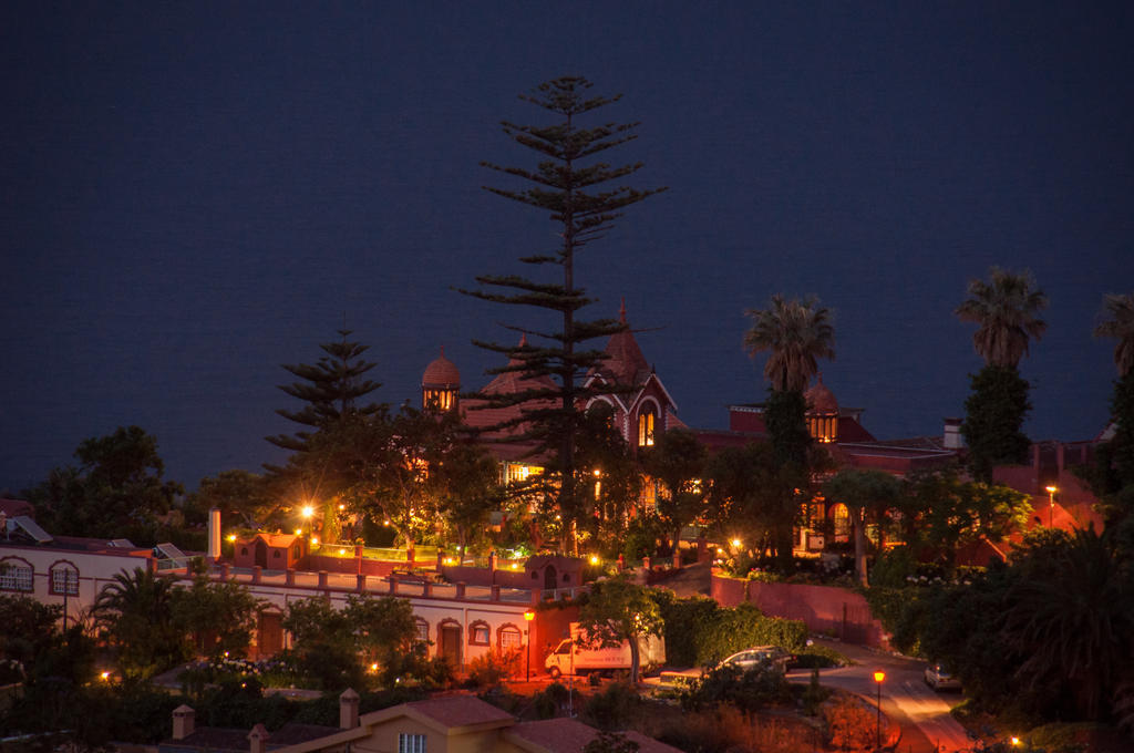 Casa Yanes Casas Rurales Breña Alta Exteriér fotografie