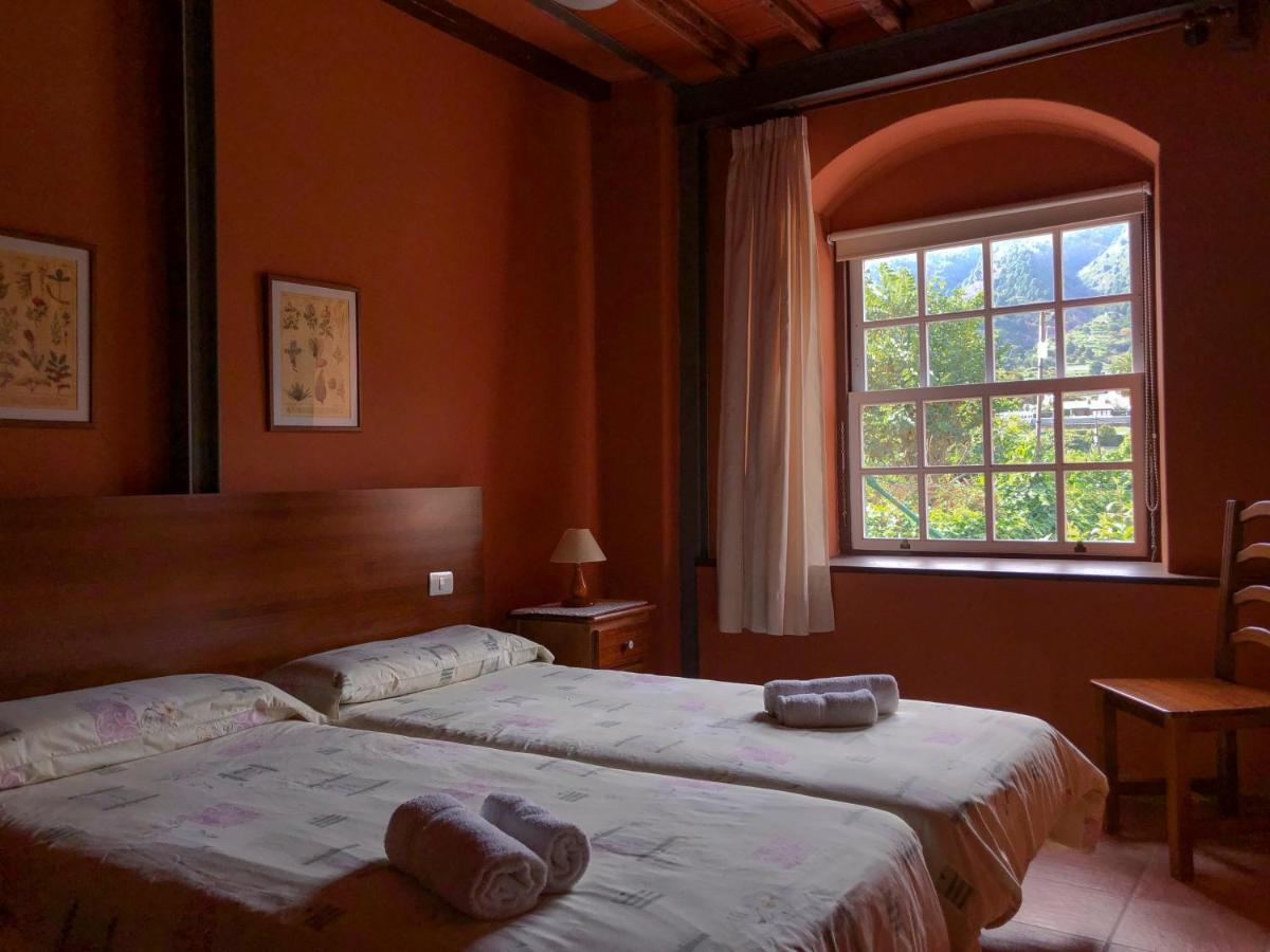 Casa Yanes Casas Rurales Breña Alta Exteriér fotografie